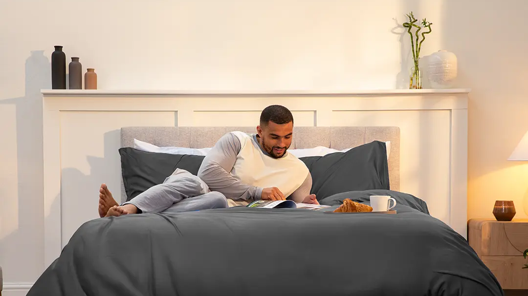What Is Revenge Bedtime Procrastination—and How Can You Stop?