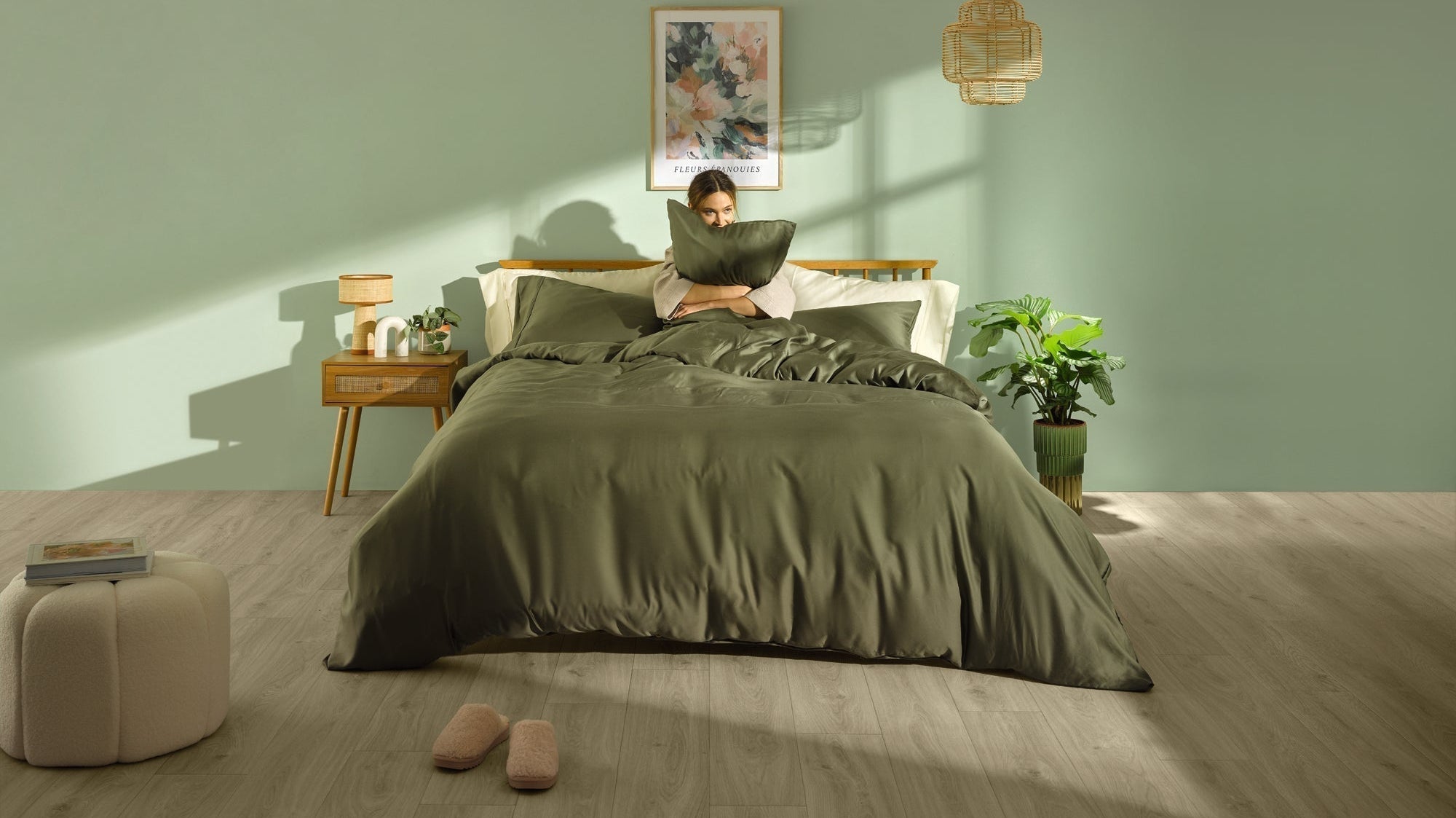 Why We Hit the Snooze Button Every Morning & How It Impacts Us