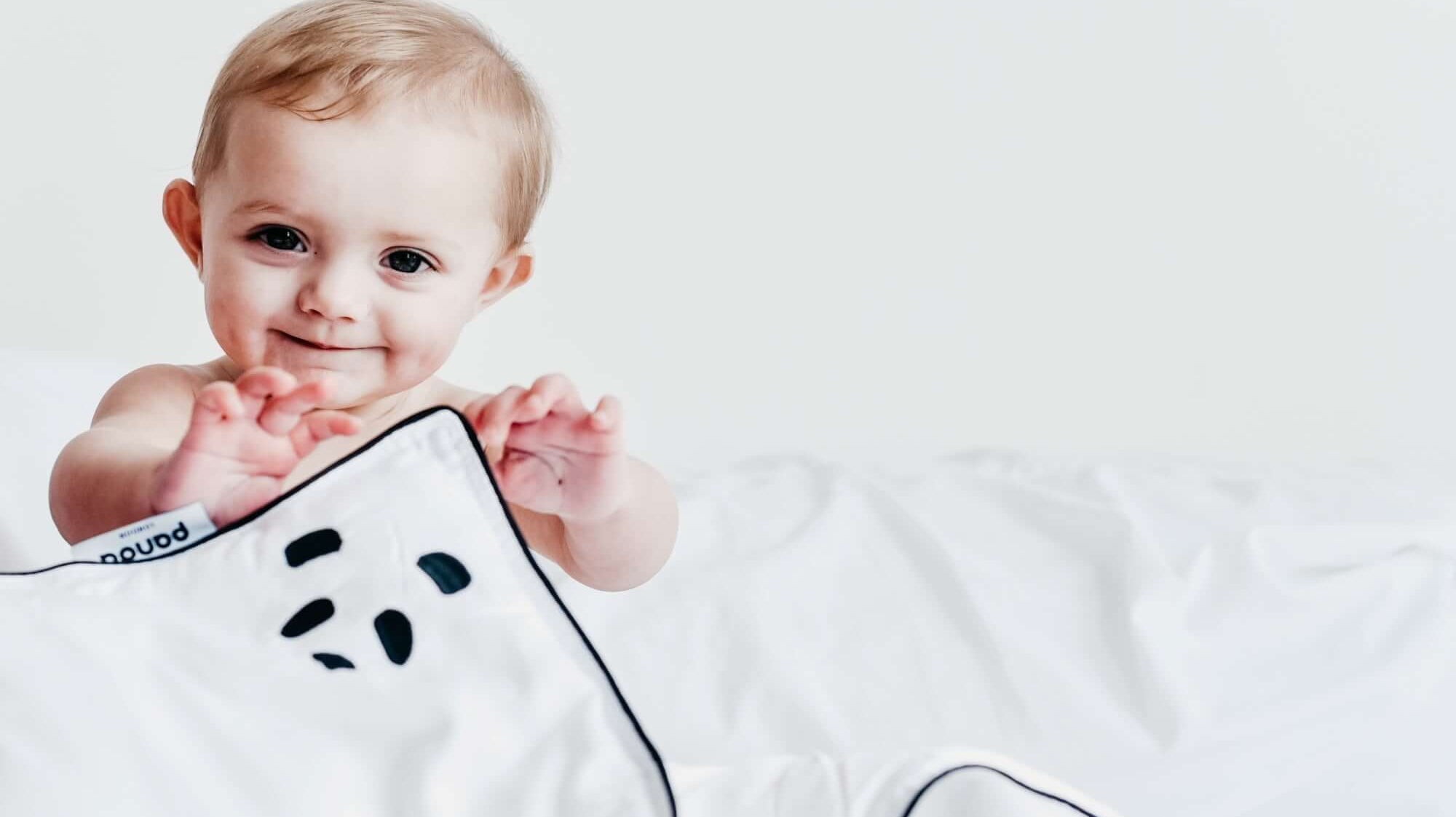 Why is Bamboo Good for Kids' Skin?