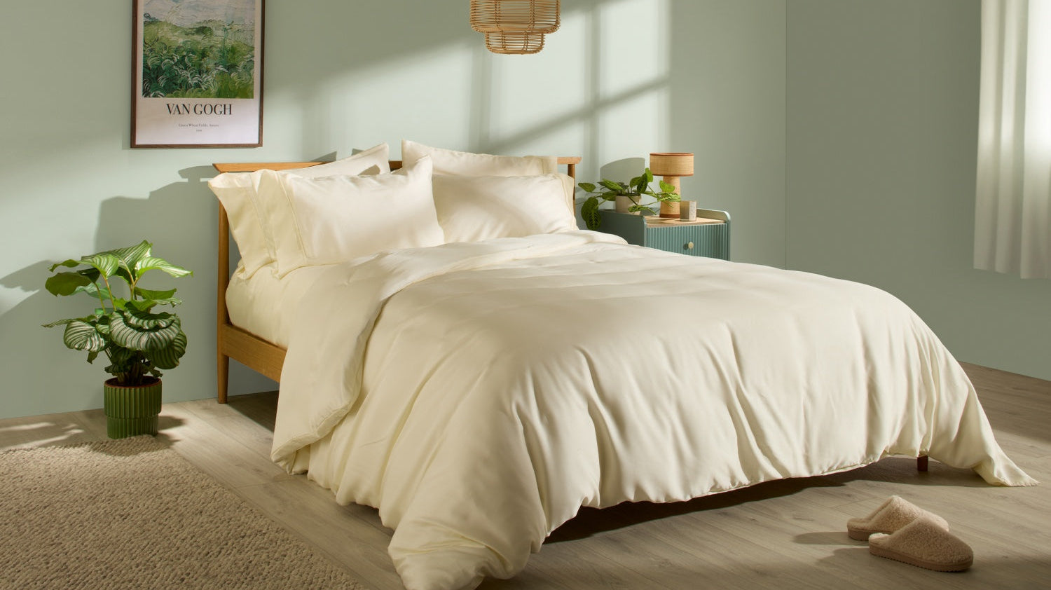 A Complete Guide on How to Wash Bedding