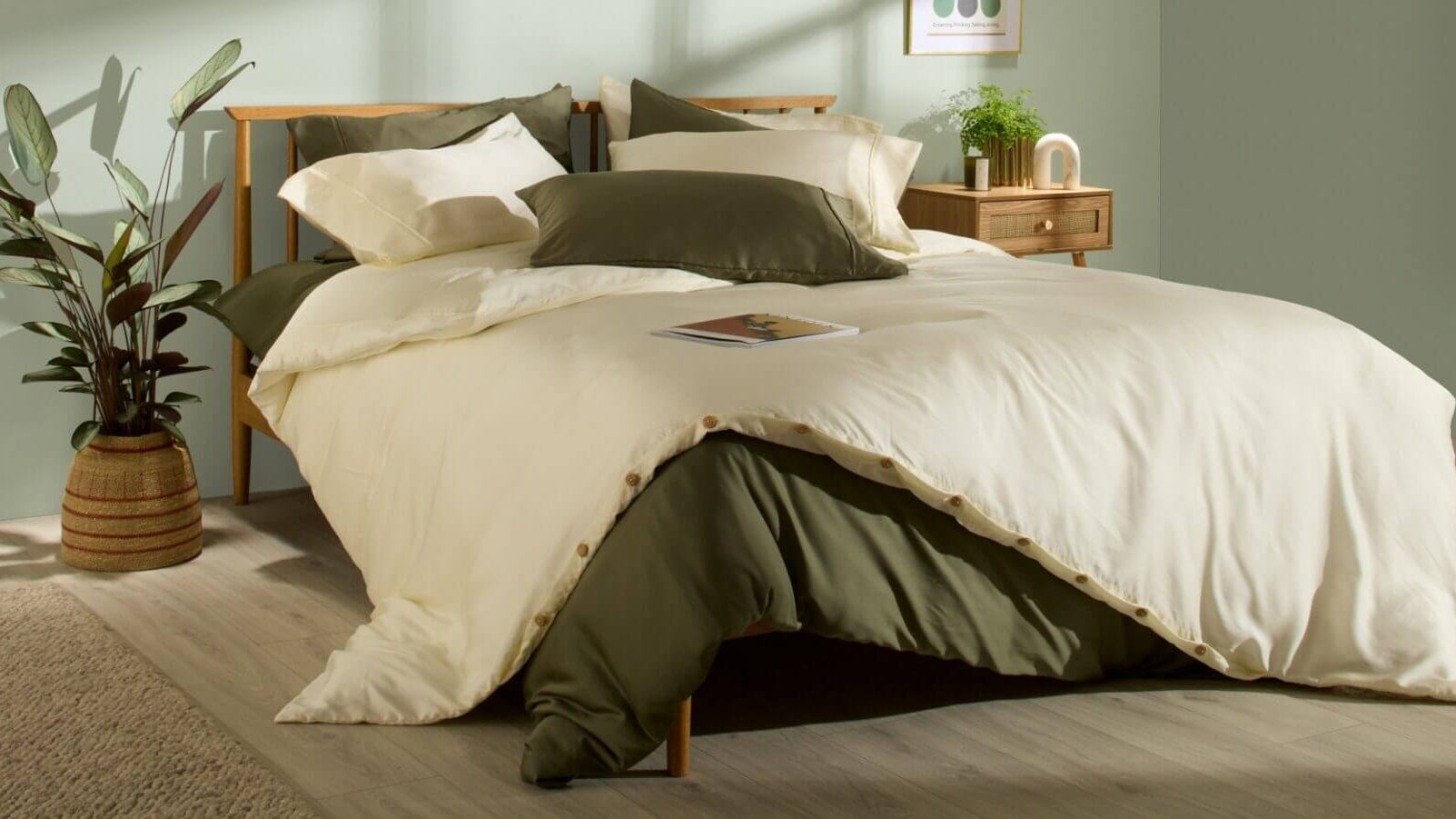 Discover Bamboo Lyocell: Revolutionizing Eco-Friendly Textiles