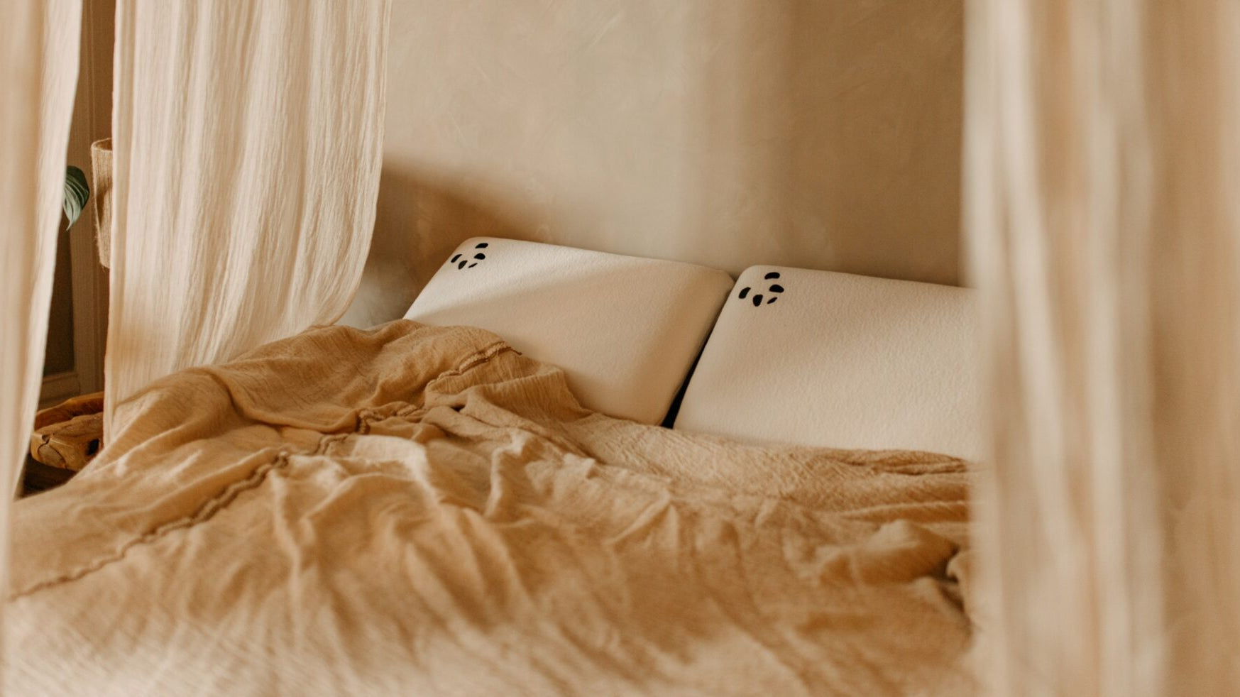 How to Wash a Memory Foam Pillow