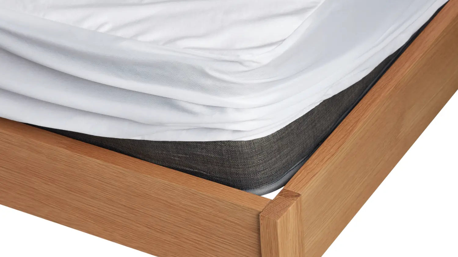 Everything You Need to Know About Bamboo Mattress Protectors