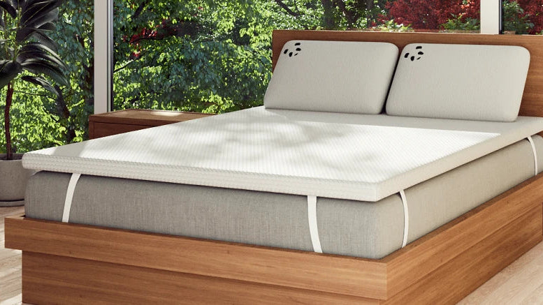 What Is the Best Mattress Topper for Side Sleepers?