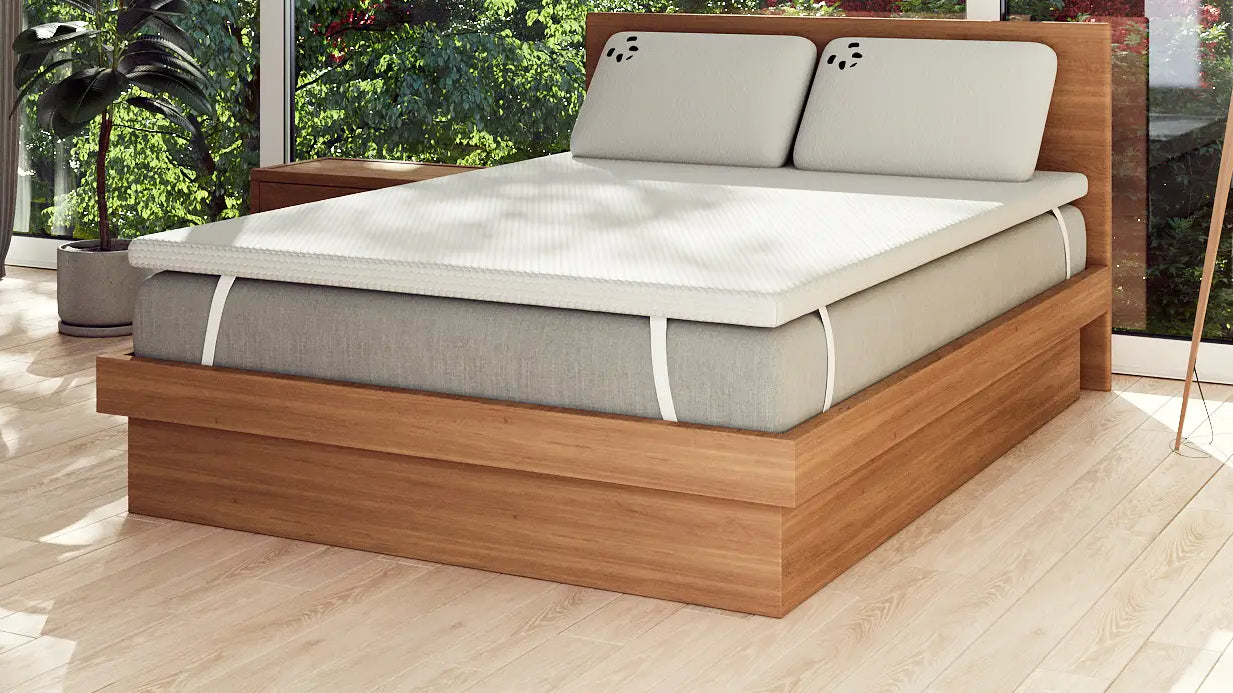 The Environmental Impact of Conventional Mattresses vs. Bamboo Mattresses