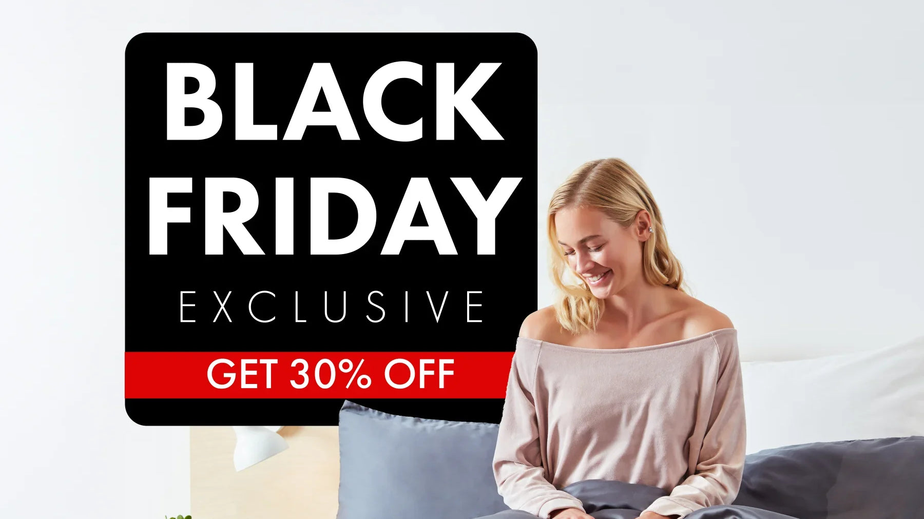 What Are the Best Black Friday Bedding Deals at Panda London