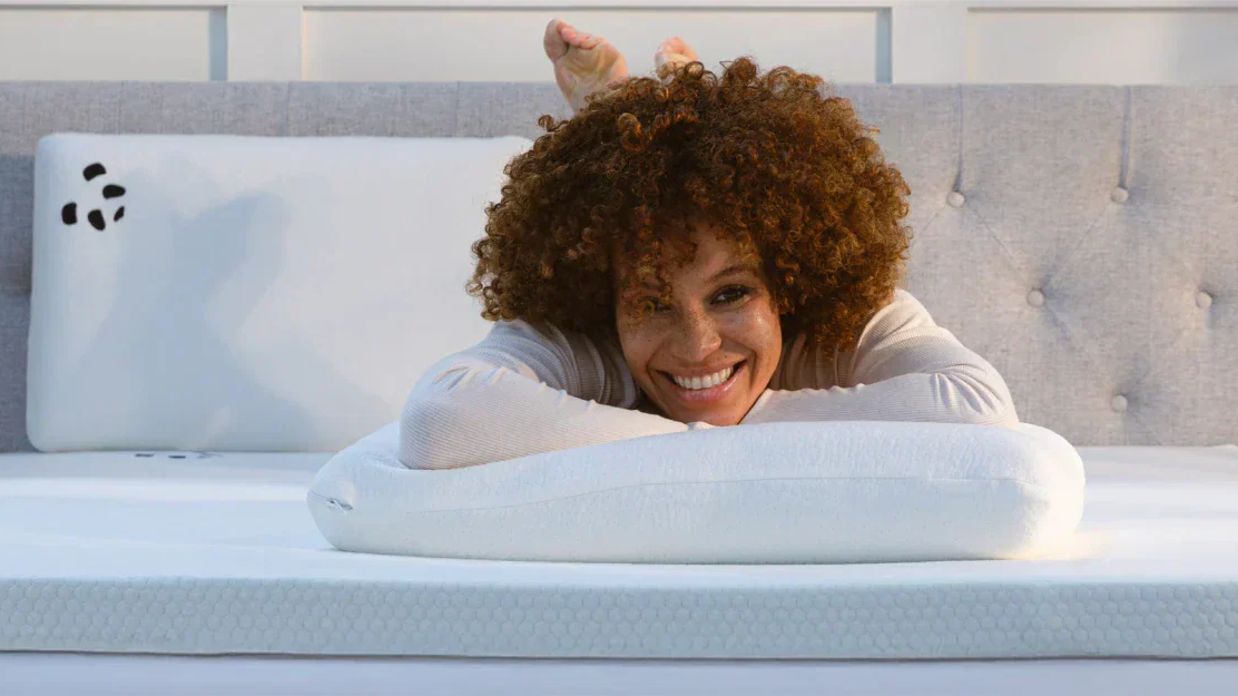 The Ultimate Sleep Guide: From Posture to Pillows