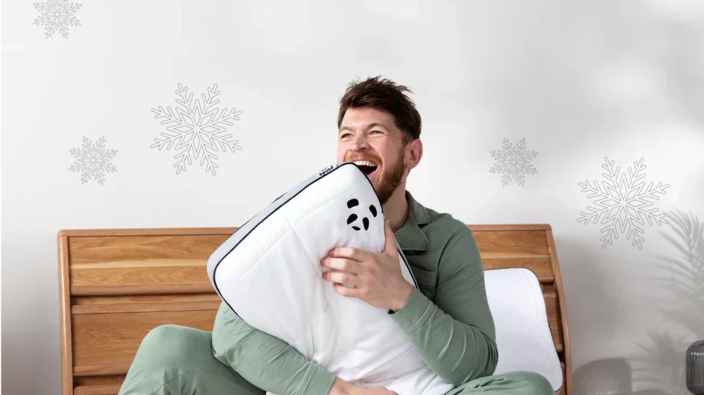 How to Sleep Better in Winter: Cosy Bedroom Ideas and Healthy Sleep Habits