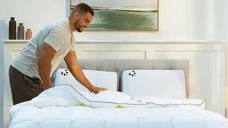 How To Sleep Better with Allergies at Night
