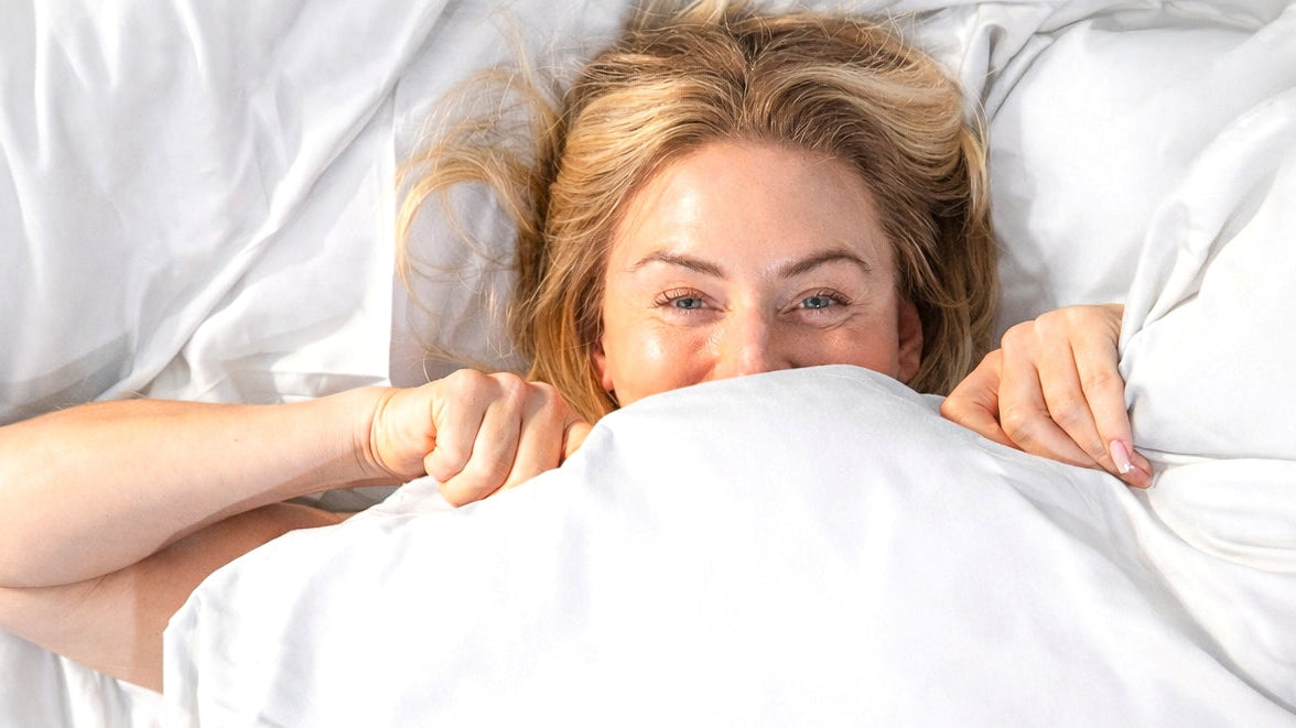 Sleep Through Every Stage: Supporting Women’s Rest from First Period to Menopause and Beyond