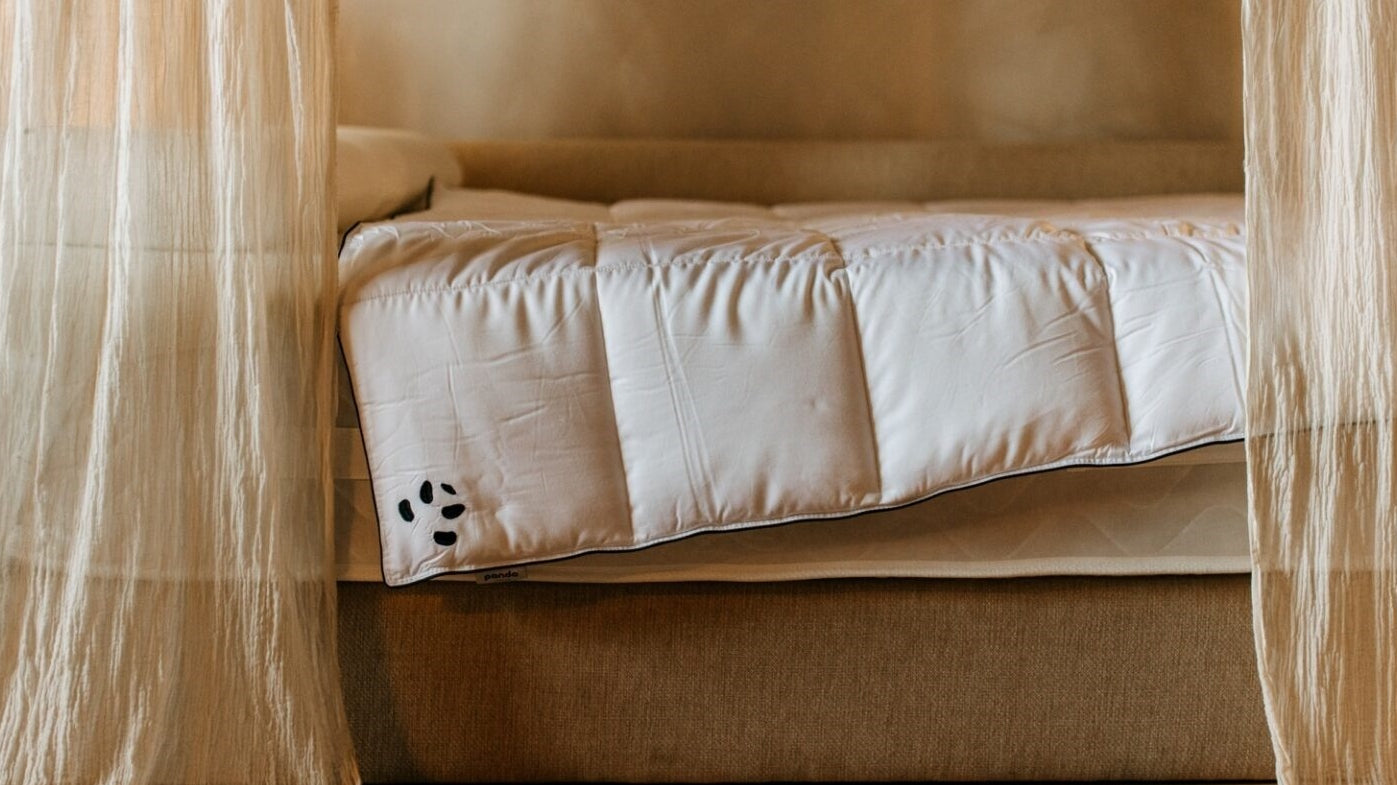 Duvet Covers 101: How to Keep Your Bedding Fresh and Clean