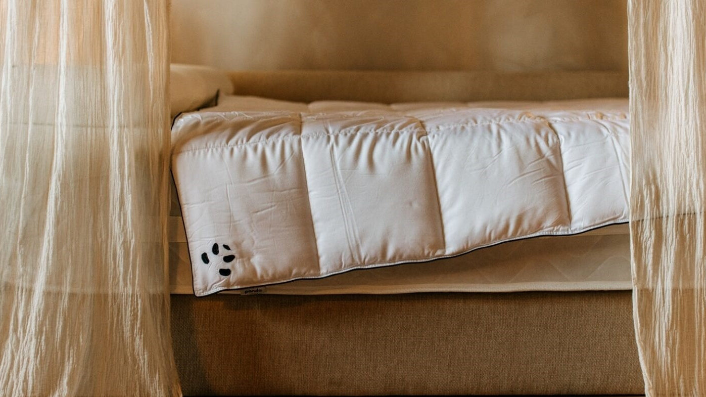 Duvet Covers 101: How to Keep Your Bedding Fresh and Clean