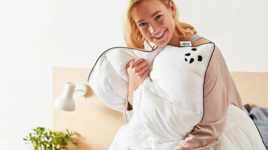 How to Create a Warming, Grounding Evening Routine