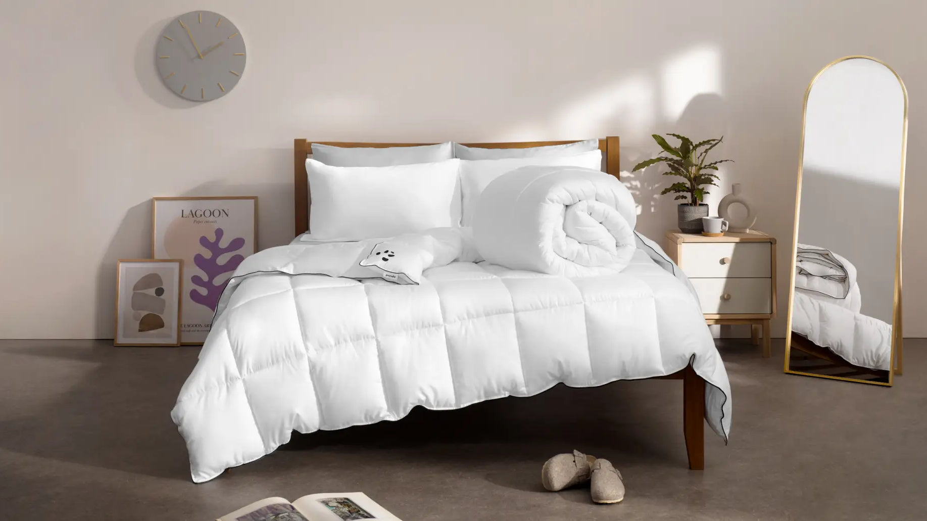 What is the Best Duvet for Cold Nights?