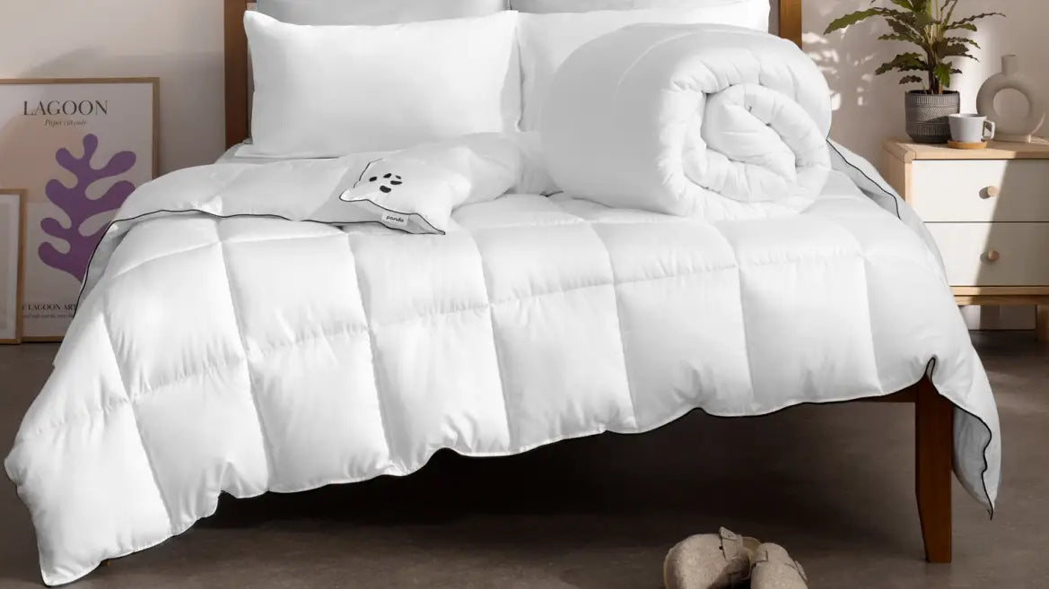 Expert Guide: Everything You Need to Know About Summer Duvets