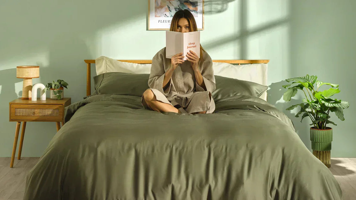 Transitioning Your Bed Set-up for Autumn