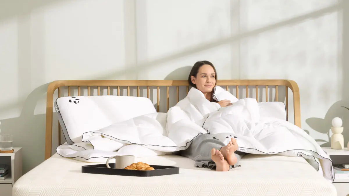 Meet Panda London’s Sleep Experts