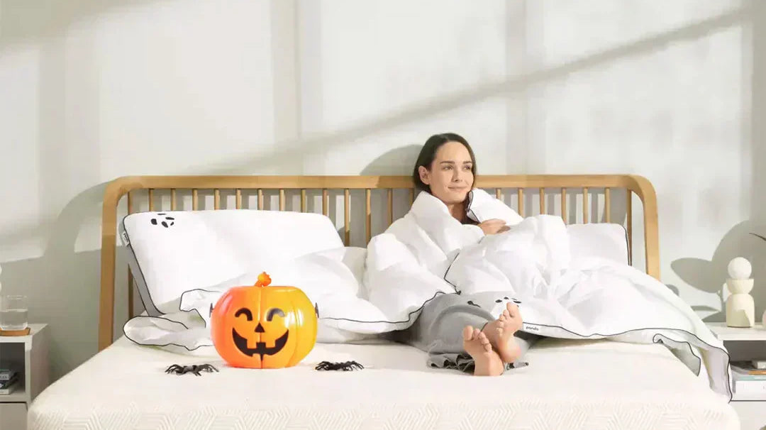 How Horror Movies Affect Your Sleep