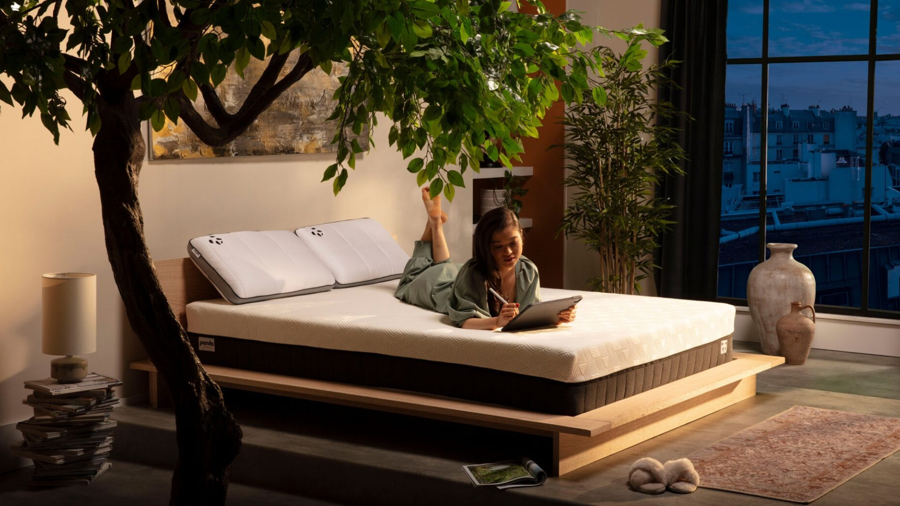 How to Clean Your Mattress