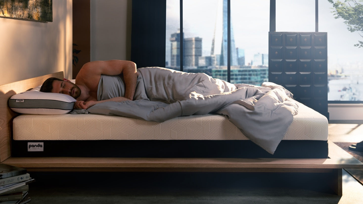 Sleep Investments: How Much Should You Really Spend on a Mattress?