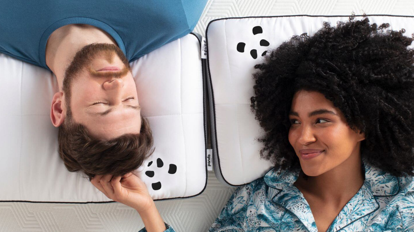 Embracing Comfort: The Journey to Adjusting to Your New Pillow