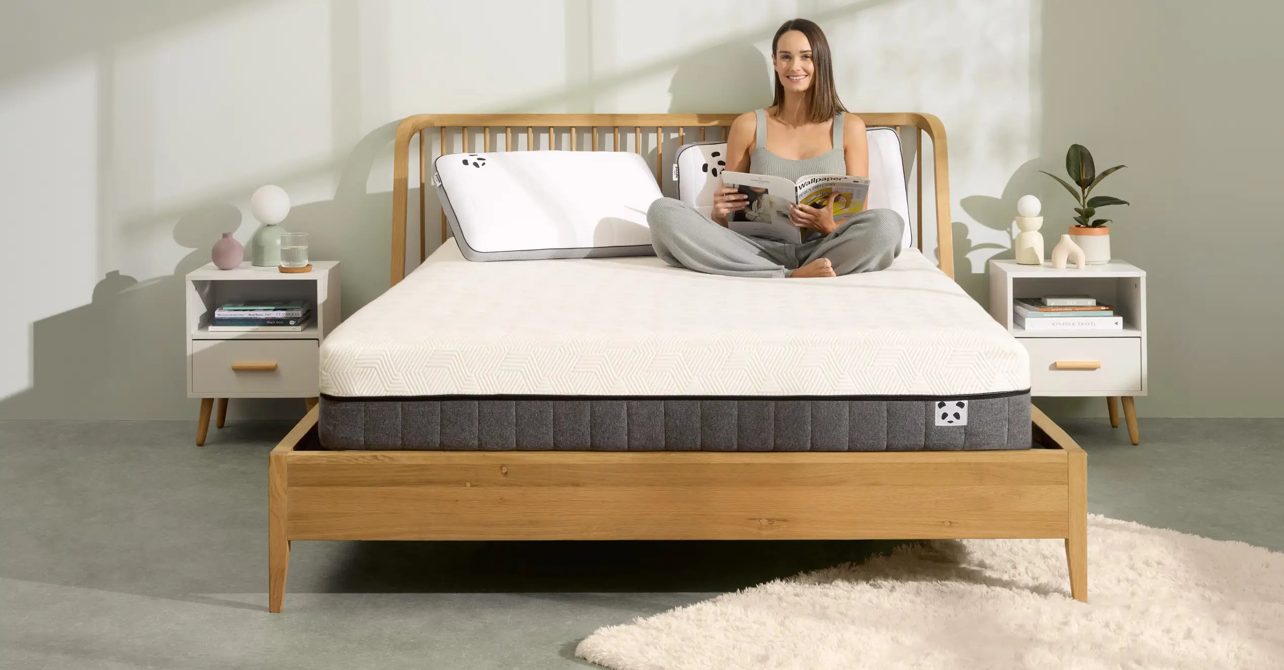 The Secret to Becoming a Morning Person