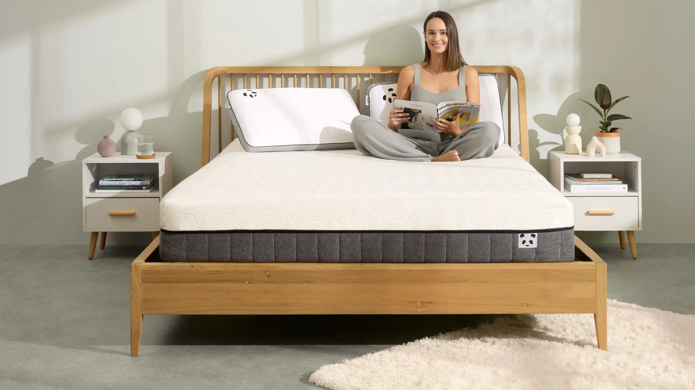 The Secret to Becoming a Morning Person