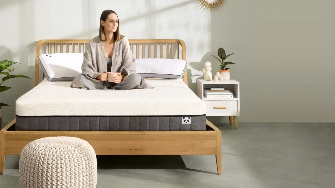 What Makes Hybrid Bamboo Mattresses so Special?