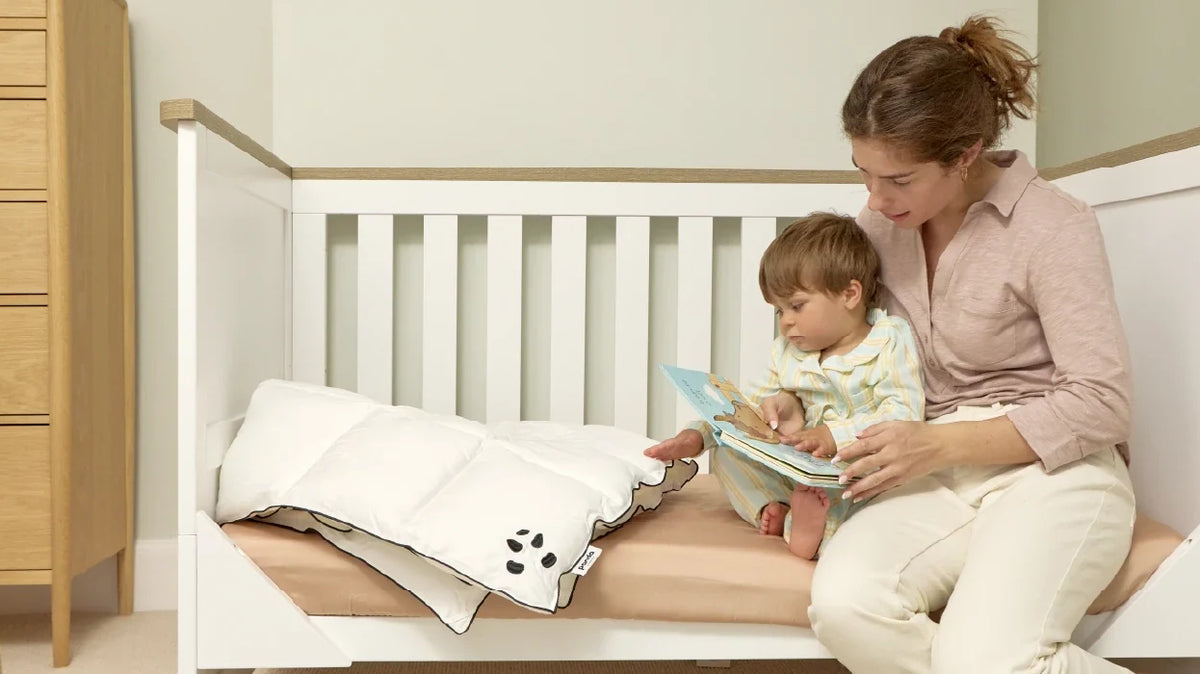 Clocks Going Back with Kids: How to Help Your Child’s Sleep Adjust