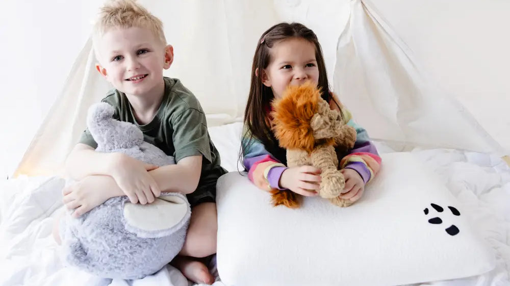 How to Get Your Child's Sleep Schedule Back on Track Before School