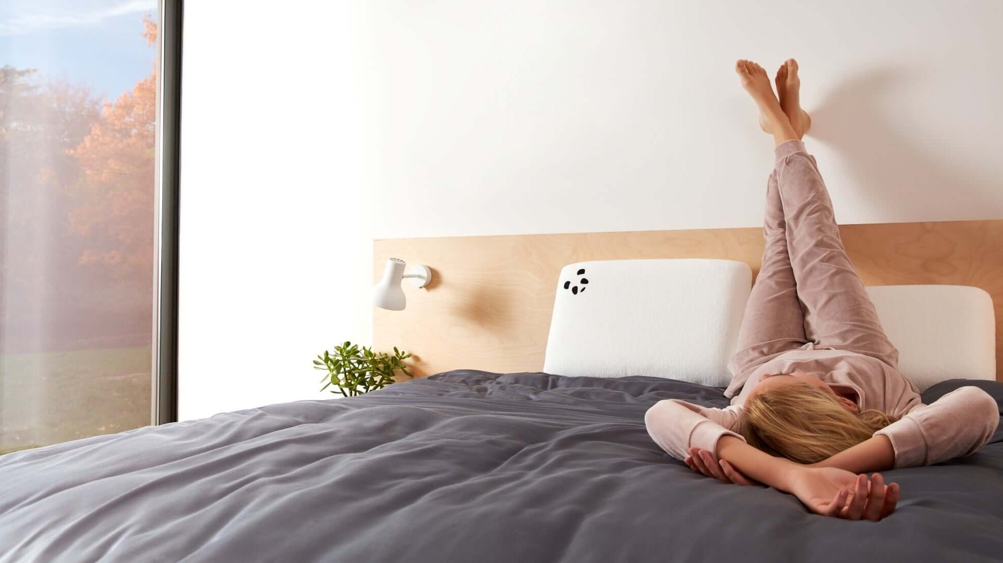 Skin and Sleep in the Autumn Months