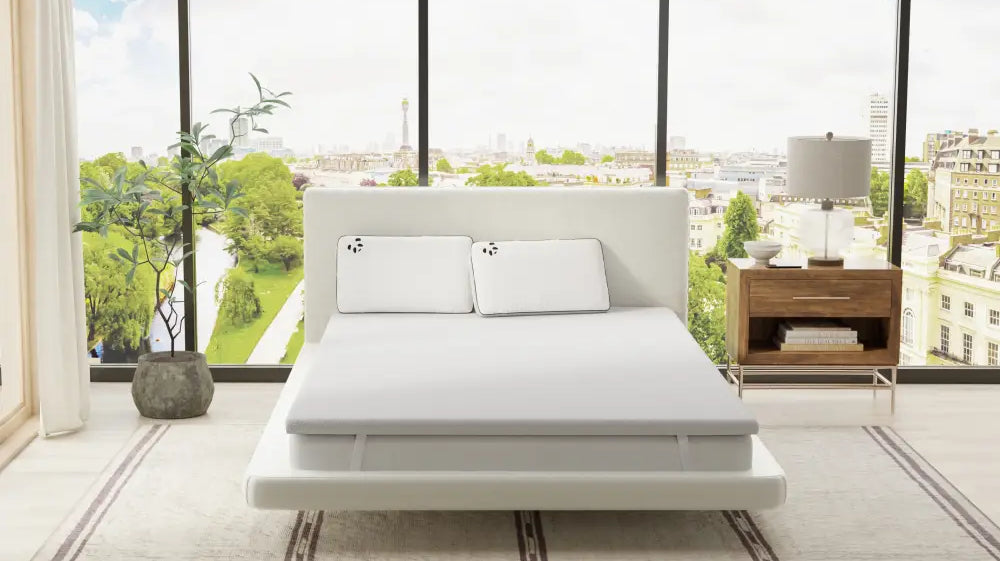 Ease Your Back: Discovering the Best Mattress Topper for Pain Relief