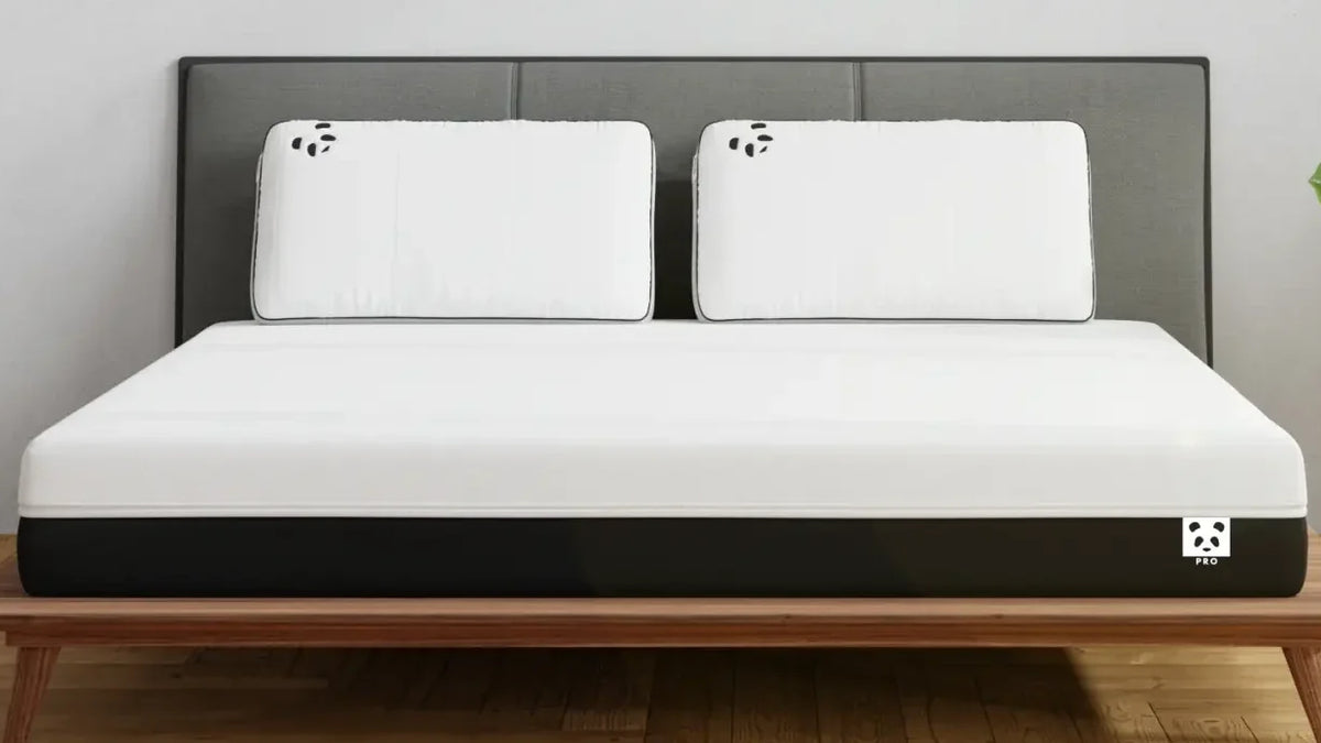 Is a Bamboo Hybrid Mattress Good for People With Back Pain?