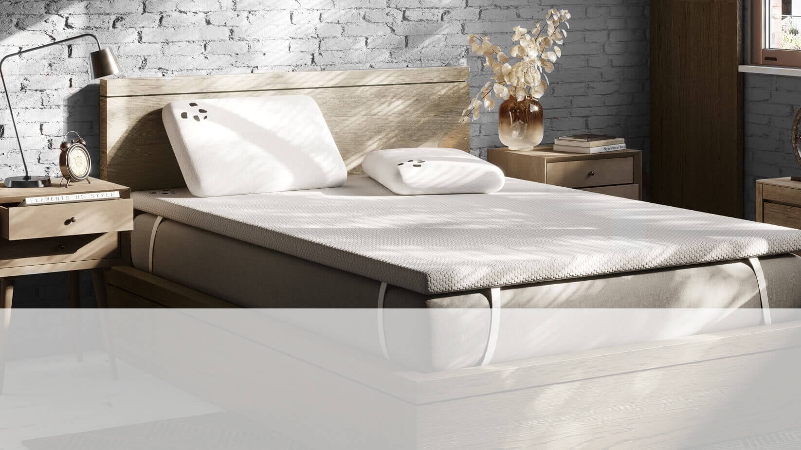 How to Choose the Best Memory Foam Mattress Topper