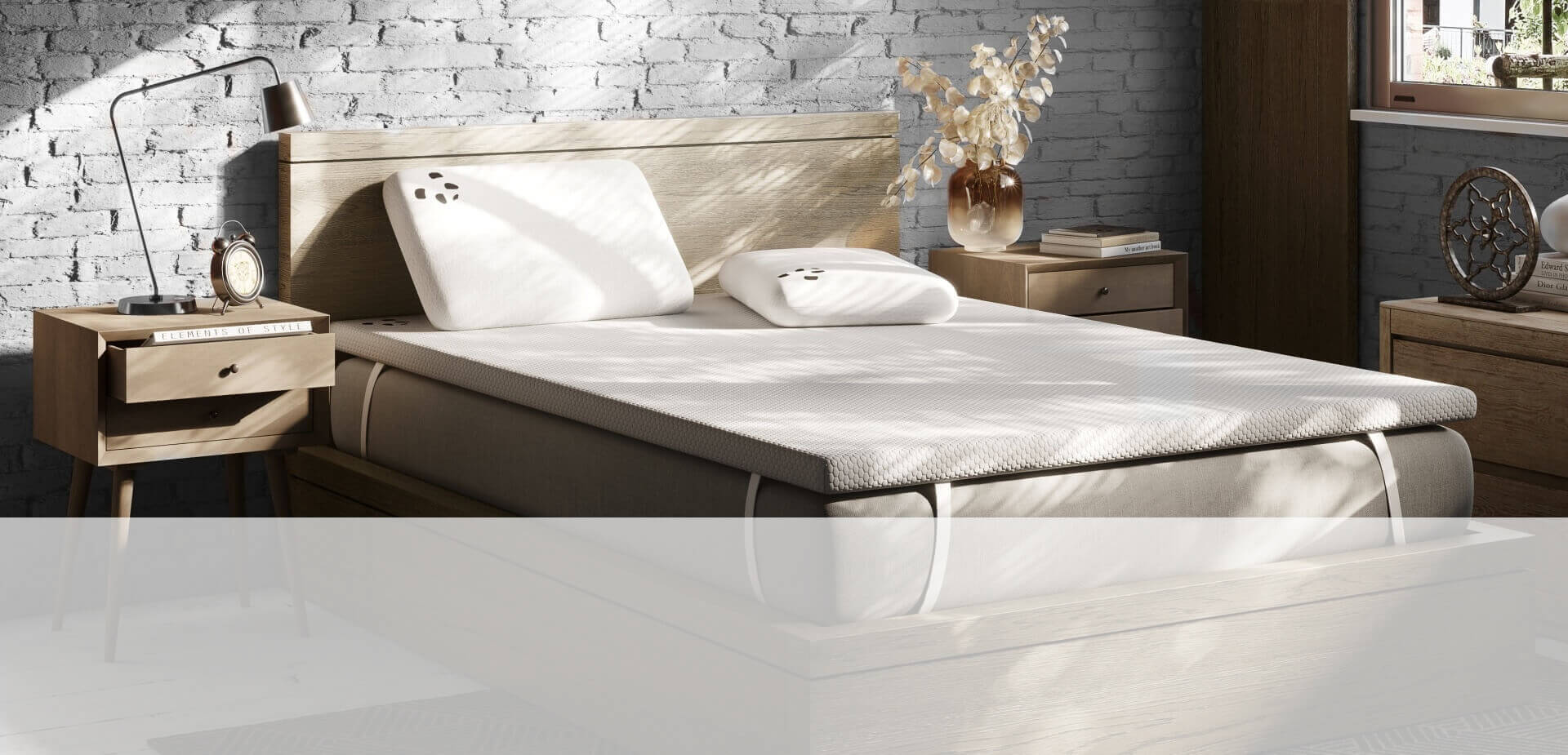 How to Choose the Best Memory Foam Mattress Topper