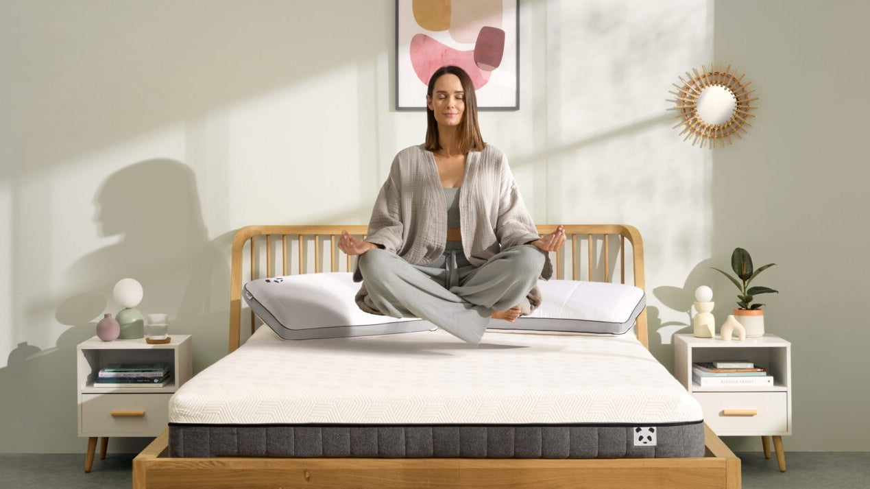 The Comprehensive Guide to Organic Bamboo Mattresses: Health, Sustainability, and Ethical Production