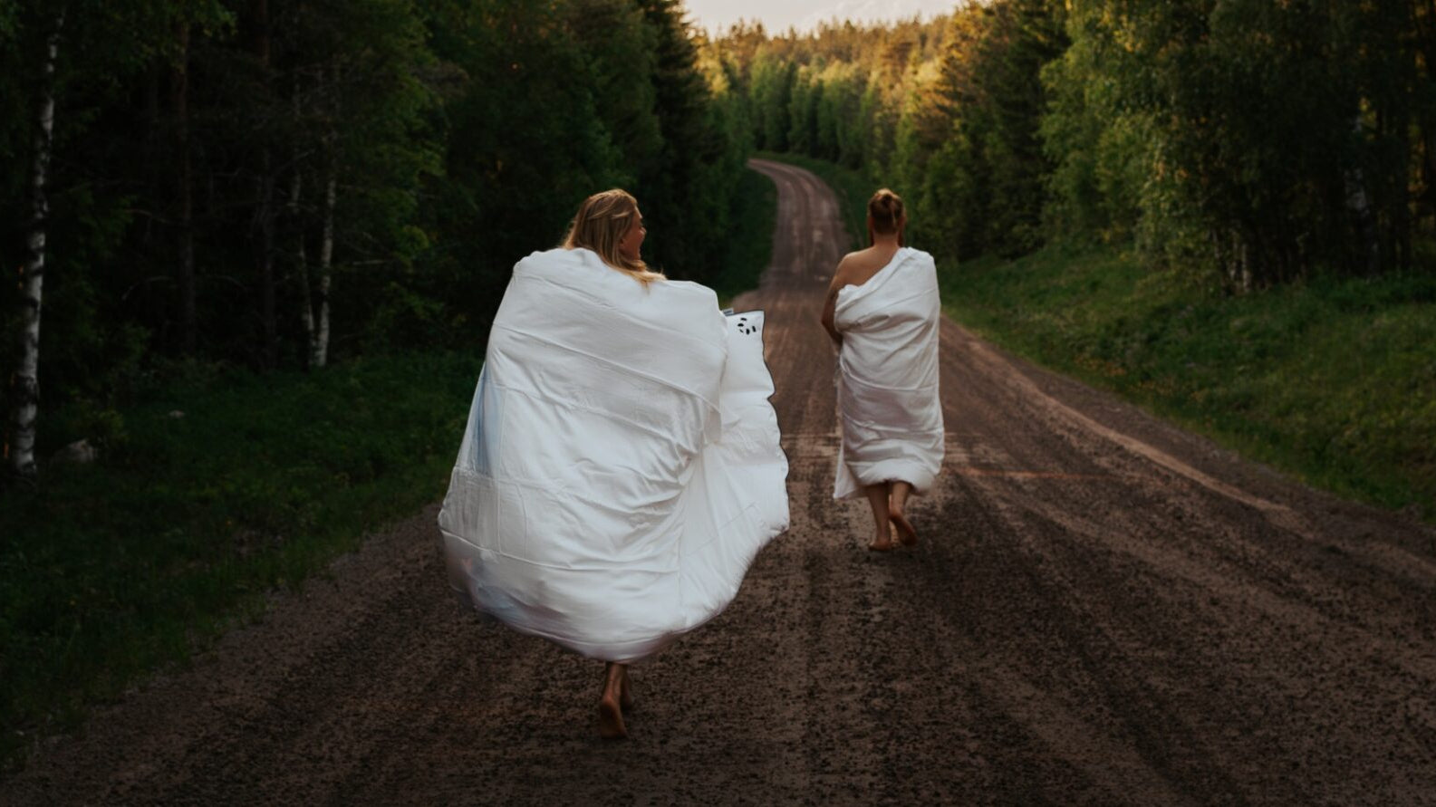 Duvet Sizes Explained: How to Find the Right One