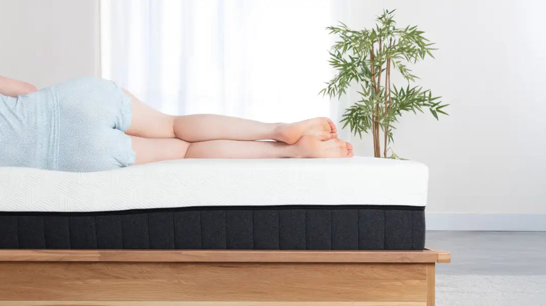 Best Mattress for Ankylosing Spondylitis: A Guide to Firmness, Support & Sleep