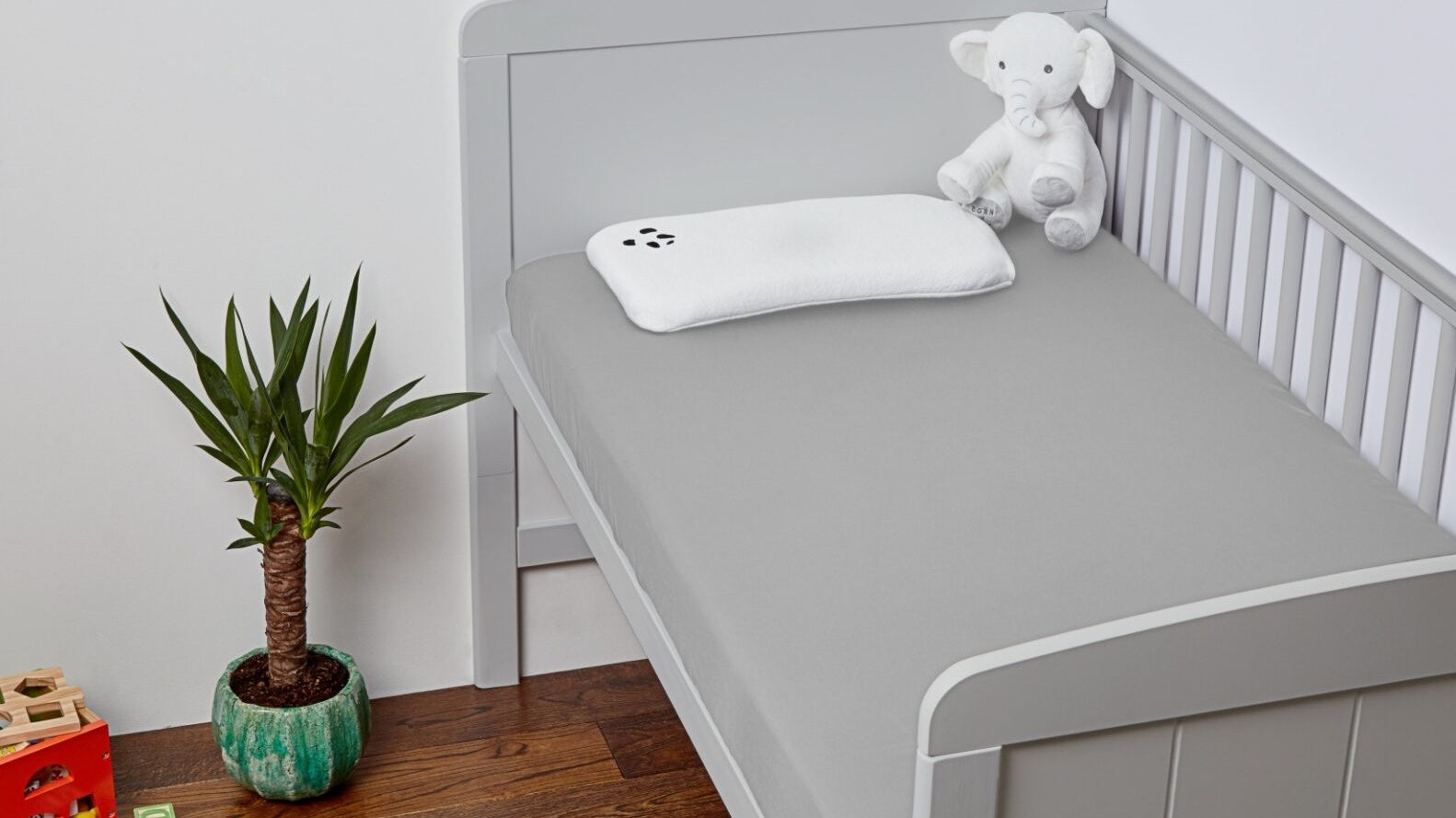 How to Choose the Right Pillow for Your Child