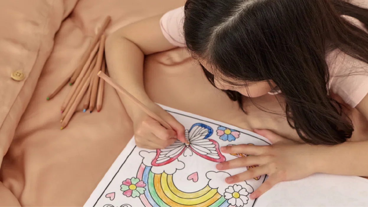 The Complete Guide to Gifting Kids' Bedding: What to Buy for Every Age, Sleep Style & Occasion