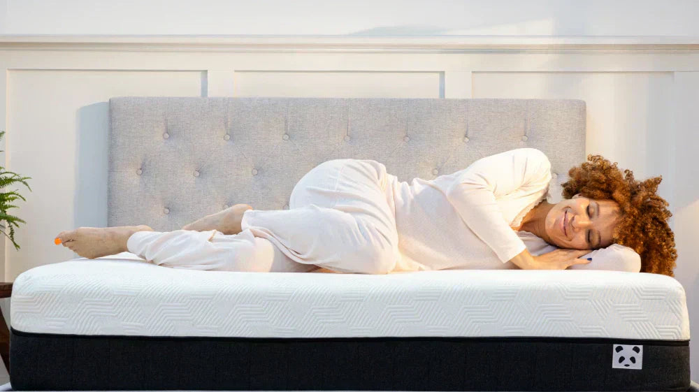 Best Mattress Firmness for Back Pain: How to Choose Based on Your Sleep Style