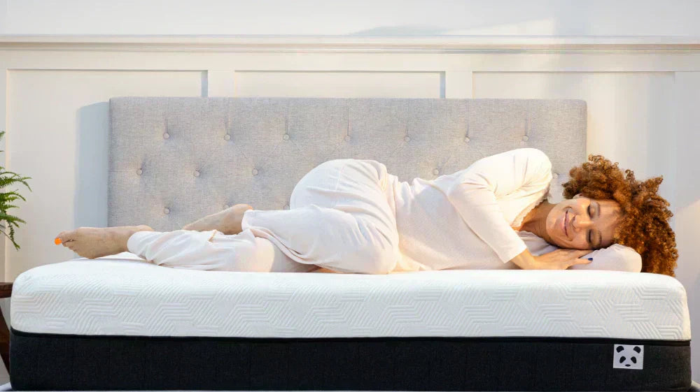 Best Mattress Firmness for Back Pain: How to Choose Based on Your Sleep Style