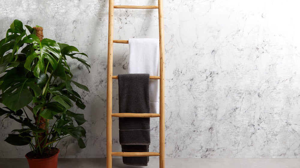 How to Transform Your Bath Experience with a Bamboo Bath Sheet