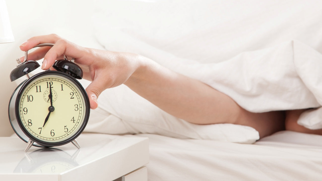 Could Better Sleep Improve Your Exam Results?