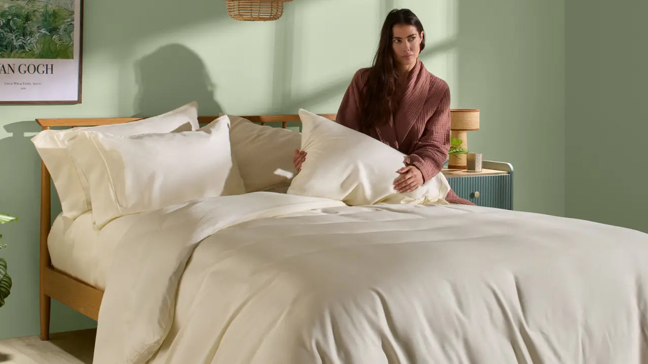 Sleep Yourself Clever: How Sleep Affects Your Brain’s Health