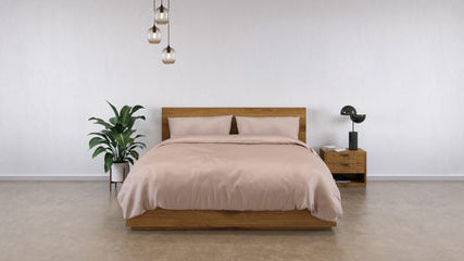 Unusual Ways to Keep Your Bamboo Bedding Clean