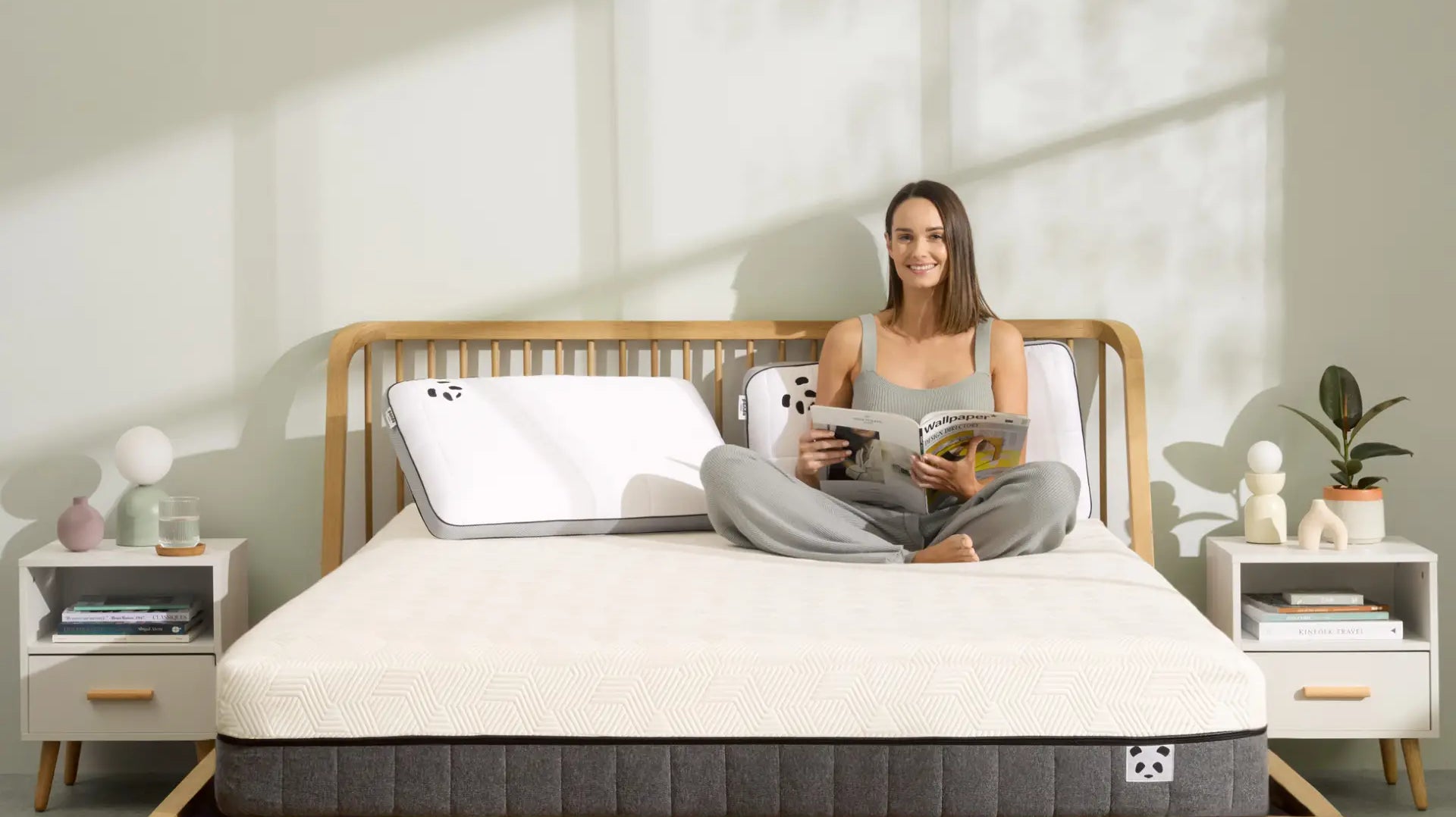 Natural Temperature Regulation VS Powered Cooling