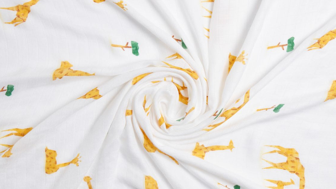 What Bedding is Best for Kids in the Summer?