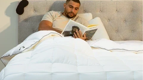How to Fix Your Sleep Schedule Before Term Starts