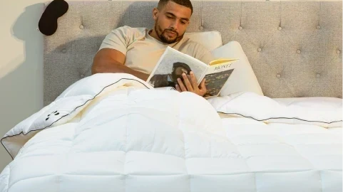 How to Fix Your Sleep Schedule Before Term Starts